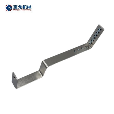 CE Certified Pure Copper Nickel-Plated Busbars for Lithium 3.7V 3.2V LiFePO4 Battery
