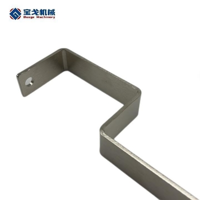 CE Certified Pure Copper Nickel-Plated Busbars for Lithium 3.7V 3.2V LiFePO4 Battery