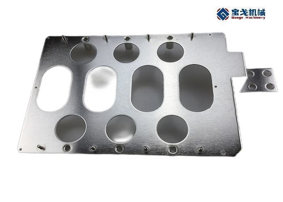 RoHS Certified Tin Plated C1100 Copper Busbar for High Conductivity in Substation