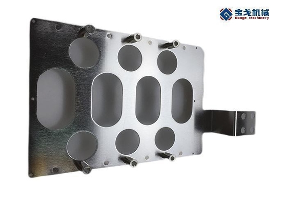 RoHS Certified Tin Plated C1100 Copper Busbar for High Conductivity in Substation