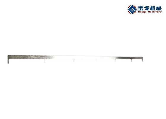 Tmgb Tinned Copper Main Ground Bus Bar Assembly and Hardware Kit for Flexible Busbar