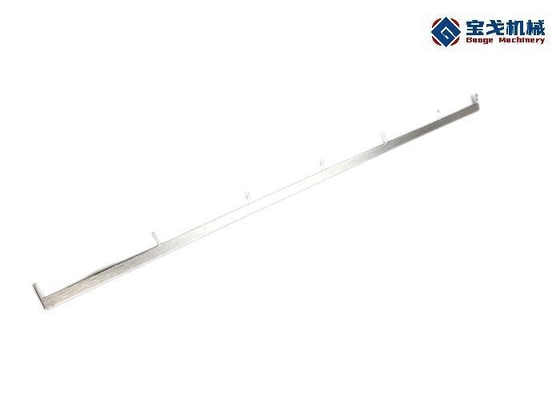 Tmgb Tinned Copper Main Ground Bus Bar Assembly and Hardware Kit for Flexible Busbar