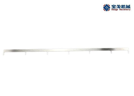 Tmgb Tinned Copper Main Ground Bus Bar Assembly and Hardware Kit for Flexible Busbar