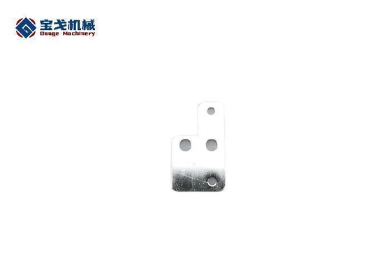 Tinned Copper Ground Busbar for Connecting Conductors in Electric Power Industry