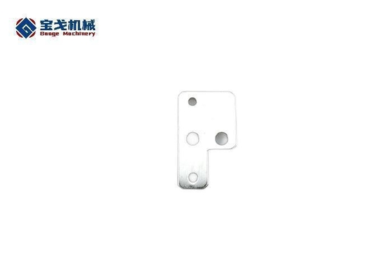 Tinned Copper Ground Busbar for Connecting Conductors in Electric Power Industry