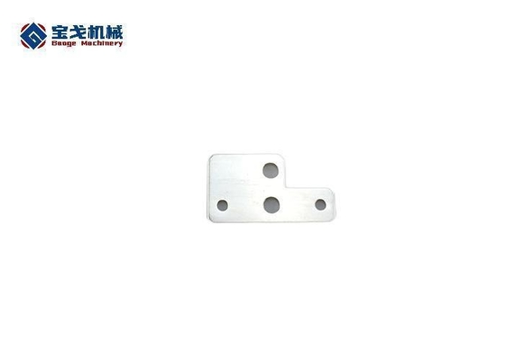 Tinned Copper Ground Busbar for Connecting Conductors in Electric Power Industry