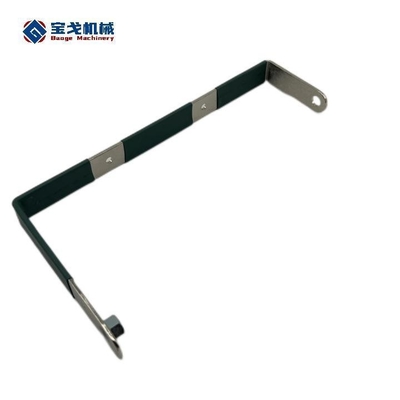 150A Smooth Current Copper Content 99.98% B60 Power System Green Cover Input Bus Bar