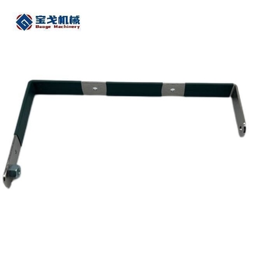 150A Smooth Current Copper Content 99.98% B60 Power System Green Cover Input Bus Bar