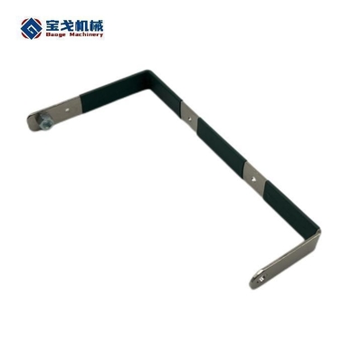 150A Smooth Current Copper Content 99.98% B60 Power System Green Cover Input Bus Bar