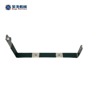 150A Smooth Current Copper Content 99.98% B60 Power System Green Cover Input Bus Bar