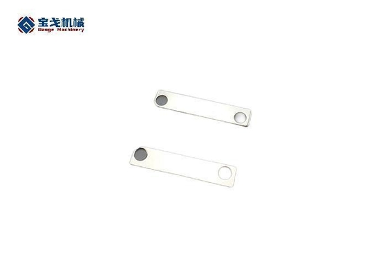 99.98% Copper Content PVC Covered Grounding Bus Bar for Cell Tower Telecommunications