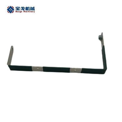 150A Smooth Current Copper Content 99.98% B60 Power System Green Cover Input Bus Bar