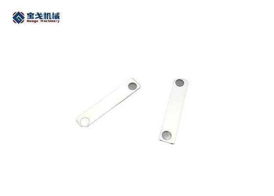 99.98% Copper Content PVC Covered Grounding Bus Bar for Cell Tower Telecommunications