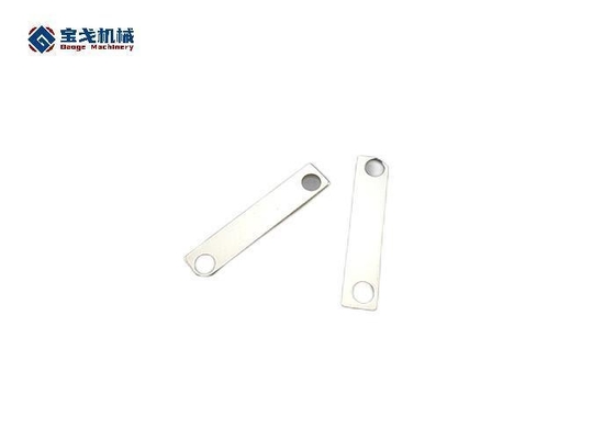 99.98% Copper Content PVC Covered Grounding Bus Bar for Cell Tower Telecommunications