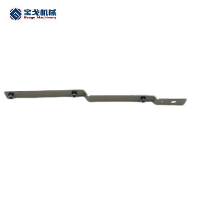 High Current Flow Copper Bus Bar with 3 5m Screw and Excellent Electrical Conductivity
