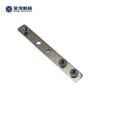 Nickel Plated B62 Copper Busbar for 600va UPS Manufacturing Alternative Selection