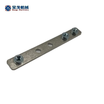 Nickel Plated B62 Copper Busbar for 600va UPS Manufacturing Alternative Selection