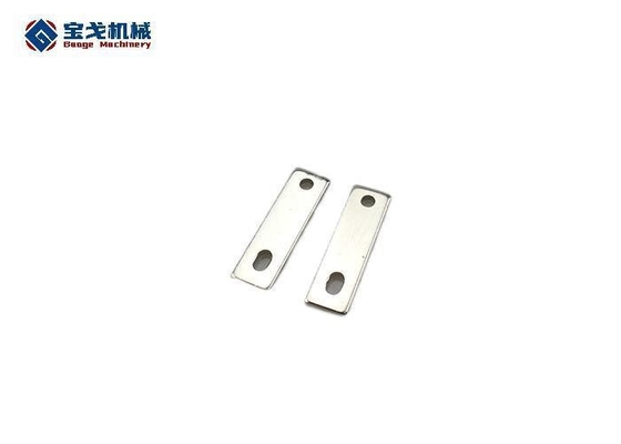 99.98% Copper Content 100 AMP Battery Terminal Bus Bar for Customized Energy Equipment