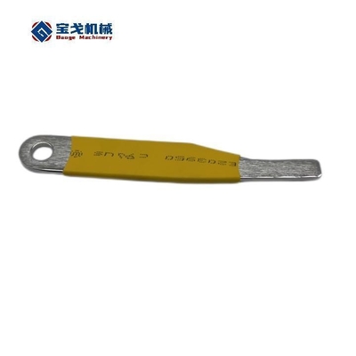 Yellow Heat Shrink Sleeve for Excellent Electrical Conductivity and PCB Control Board
