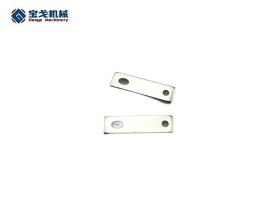 99.98% Copper Content 100 AMP Battery Terminal Bus Bar for Customized Energy Equipment
