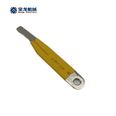 Yellow Heat Shrink Sleeve for Excellent Electrical Conductivity and PCB Control Board