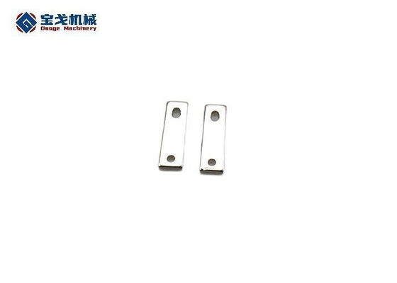 99.98% Copper Content 100 AMP Battery Terminal Bus Bar for Customized Energy Equipment