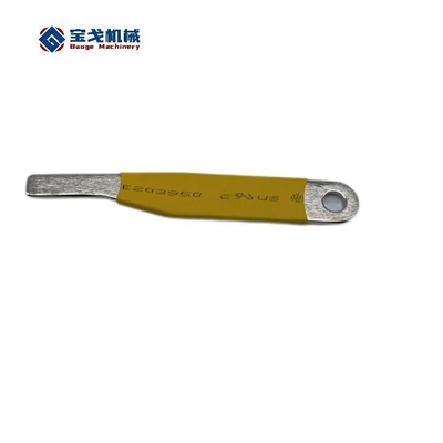 Yellow Heat Shrink Sleeve for Excellent Electrical Conductivity and PCB Control Board