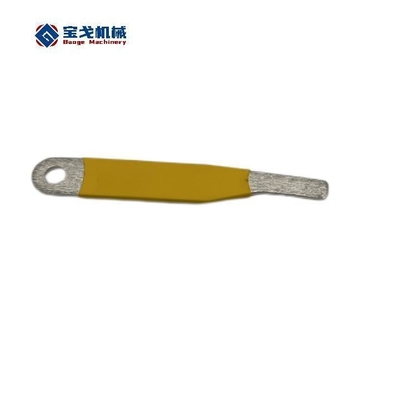 Yellow Heat Shrink Sleeve for Excellent Electrical Conductivity and PCB Control Board