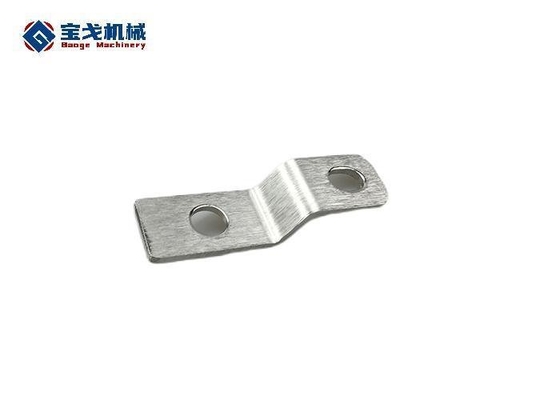 High Conductivity Tin Plated Electrical Panel Bus Bar for Power Industry Connection