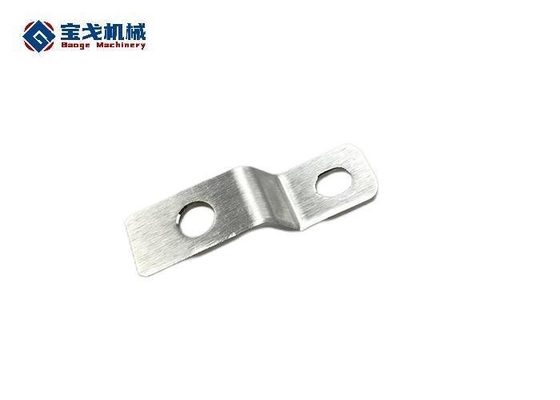 High Conductivity Tin Plated Electrical Panel Bus Bar for Power Industry Connection