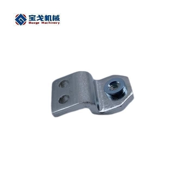 CE Certified Customizable LED Light Driver with Nickel Plated Conductive Copper Bus Bar