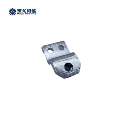 CE Certified Customizable LED Light Driver with Nickel Plated Conductive Copper Bus Bar