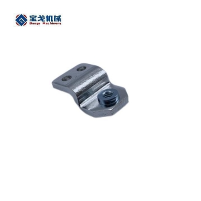 CE Certified Customizable LED Light Driver with Nickel Plated Conductive Copper Bus Bar