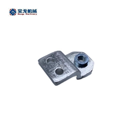 CE Certified Customizable LED Light Driver with Nickel Plated Conductive Copper Bus Bar