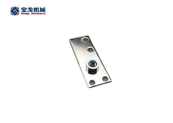 Customized Request 12V Negative Bus Bar for Power Equipment in Electric Power Industry