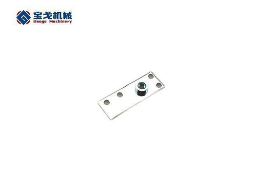 Customized Request 12V Negative Bus Bar for Power Equipment in Electric Power Industry