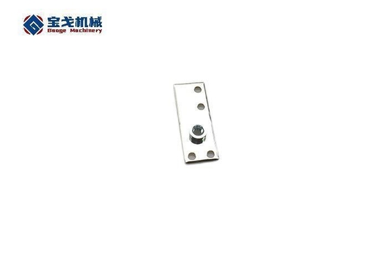 Customized Request 12V Negative Bus Bar for Power Equipment in Electric Power Industry