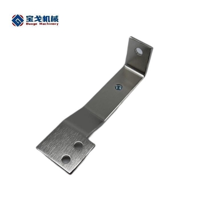 Excellent Electrical Conductivity Nickel Plated Medium Voltage Switchgear Bus Bar Failures
