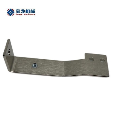 Excellent Electrical Conductivity Nickel Plated Medium Voltage Switchgear Bus Bar Failures