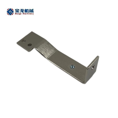 Excellent Electrical Conductivity Nickel Plated Medium Voltage Switchgear Bus Bar Failures