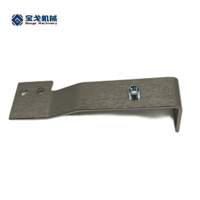 Excellent Electrical Conductivity Nickel Plated Medium Voltage Switchgear Bus Bar Failures