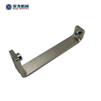 Nickel Plated B70 Bus Bar Kit for Negative Side Connection Expion 360 Lithium Battery