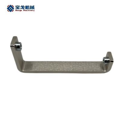 Nickel Plated B70 Bus Bar Kit for Negative Side Connection Expion 360 Lithium Battery
