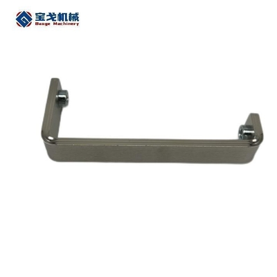 Nickel Plated B70 Bus Bar Kit for Negative Side Connection Expion 360 Lithium Battery