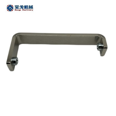 Nickel Plated B70 Bus Bar Kit for Negative Side Connection Expion 360 Lithium Battery