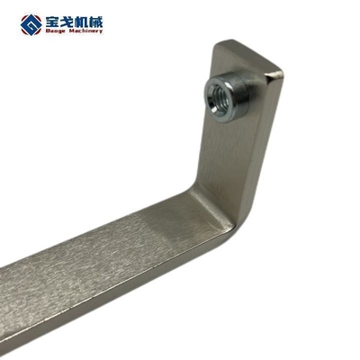 Nickel Plated B70 Bus Bar Kit for Negative Side Connection Expion 360 Lithium Battery