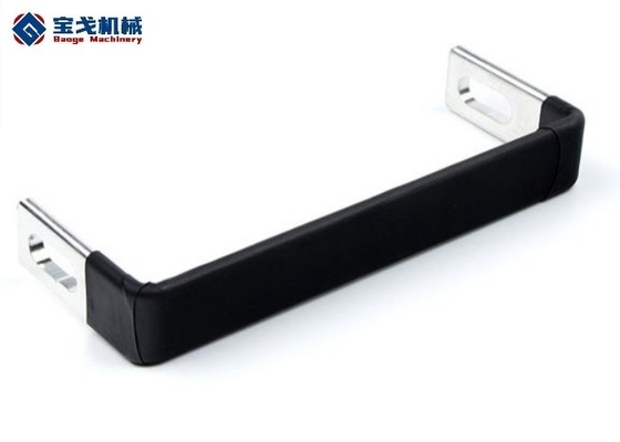 Energy Battery Electrical Bus Bar Wire Size Changer with Nickel Plated Insulation