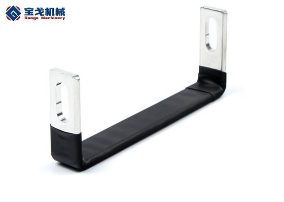 Energy Battery Electrical Bus Bar Wire Size Changer with Nickel Plated Insulation