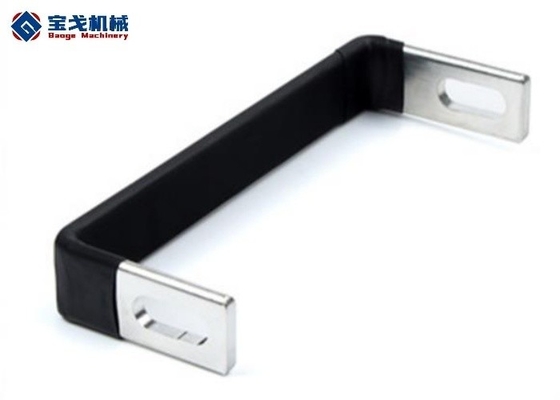 Energy Battery Electrical Bus Bar Wire Size Changer with Nickel Plated Insulation