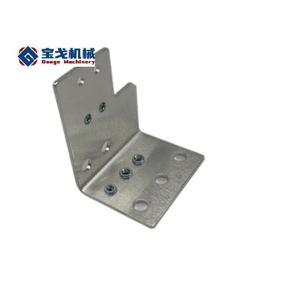 Enhanced Safety Copper Busbars for Connecting Conductors in the Electric Power Industry